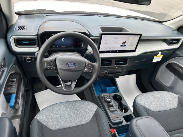 2025 Ford Maverick XLT photo 29