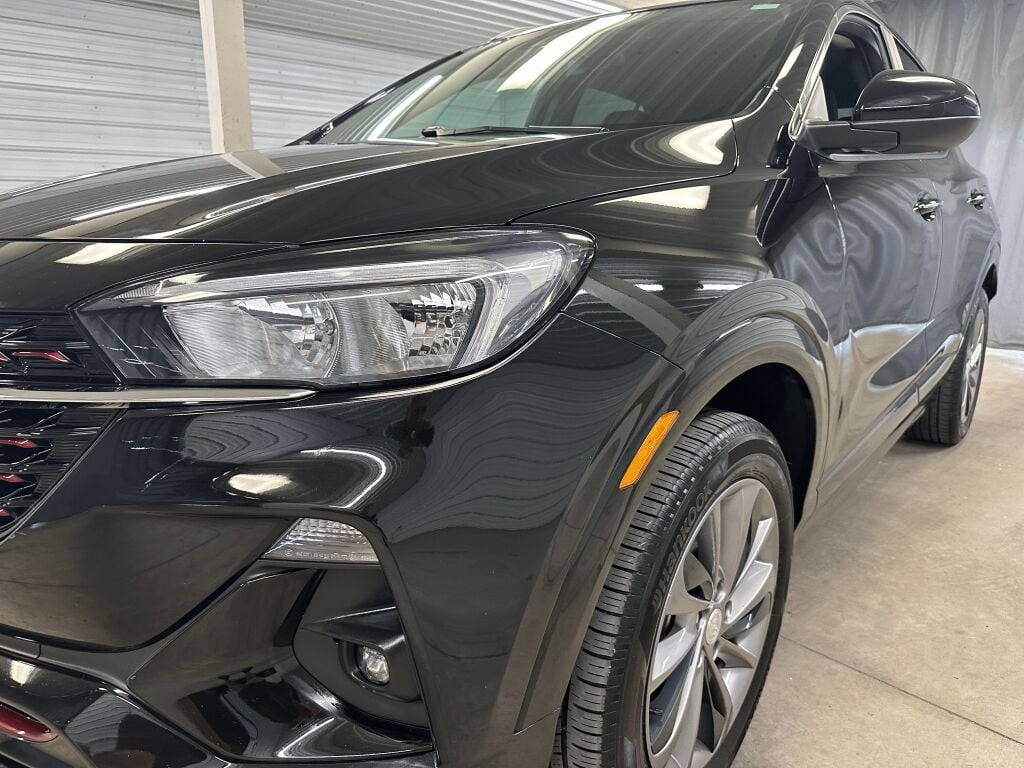 2023 Buick Encore GX Select photo 30