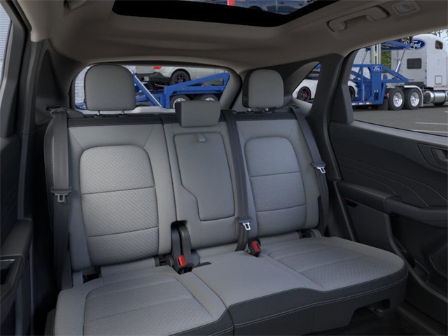 2026 Ford Escape Active photo 9