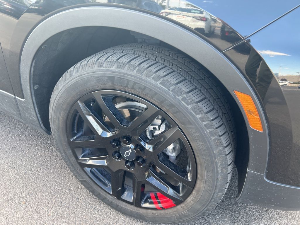 2021 Chevrolet Blazer 2LT photo 4