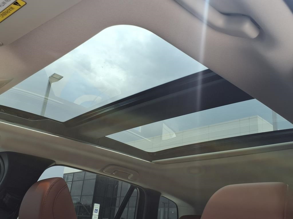 2025 Mazda CX-50 2.5 Turbo Meridian Edition photo 6