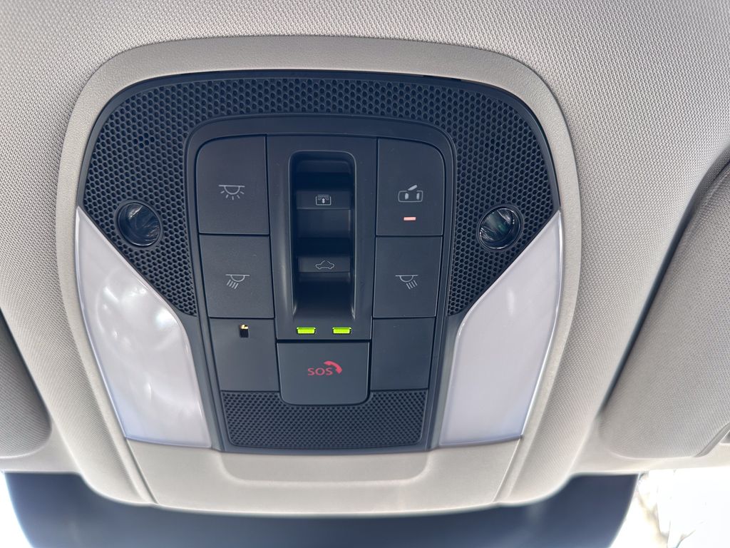2025 Infiniti QX60 Pure photo 22