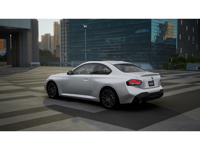 2025 Bmw 230i xDrive photo 2