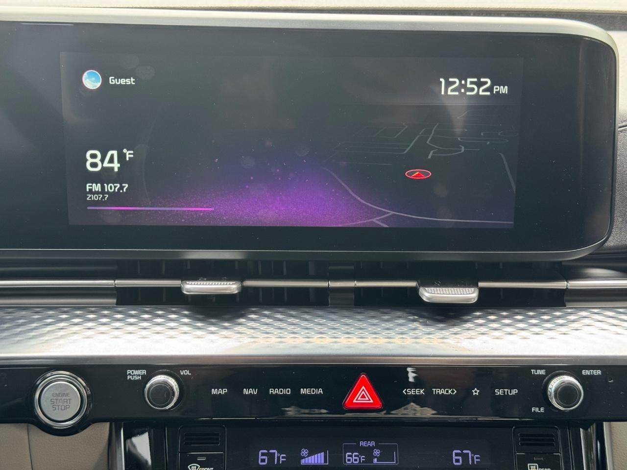 2022 Kia Carnival SX Prestige photo 13