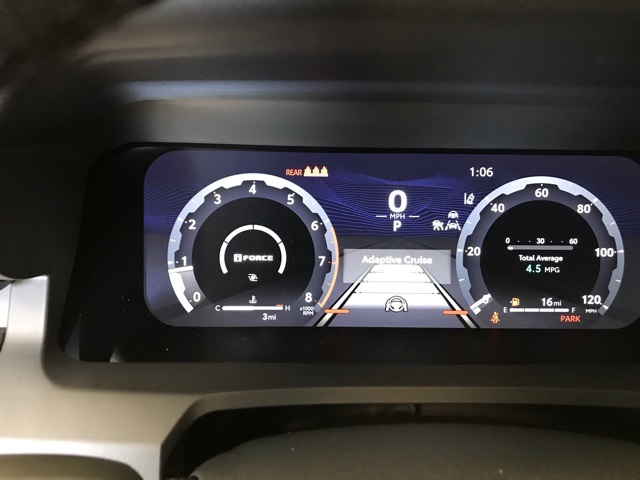 2025 Toyota Tacoma TRD Sport Double Cab photo 19