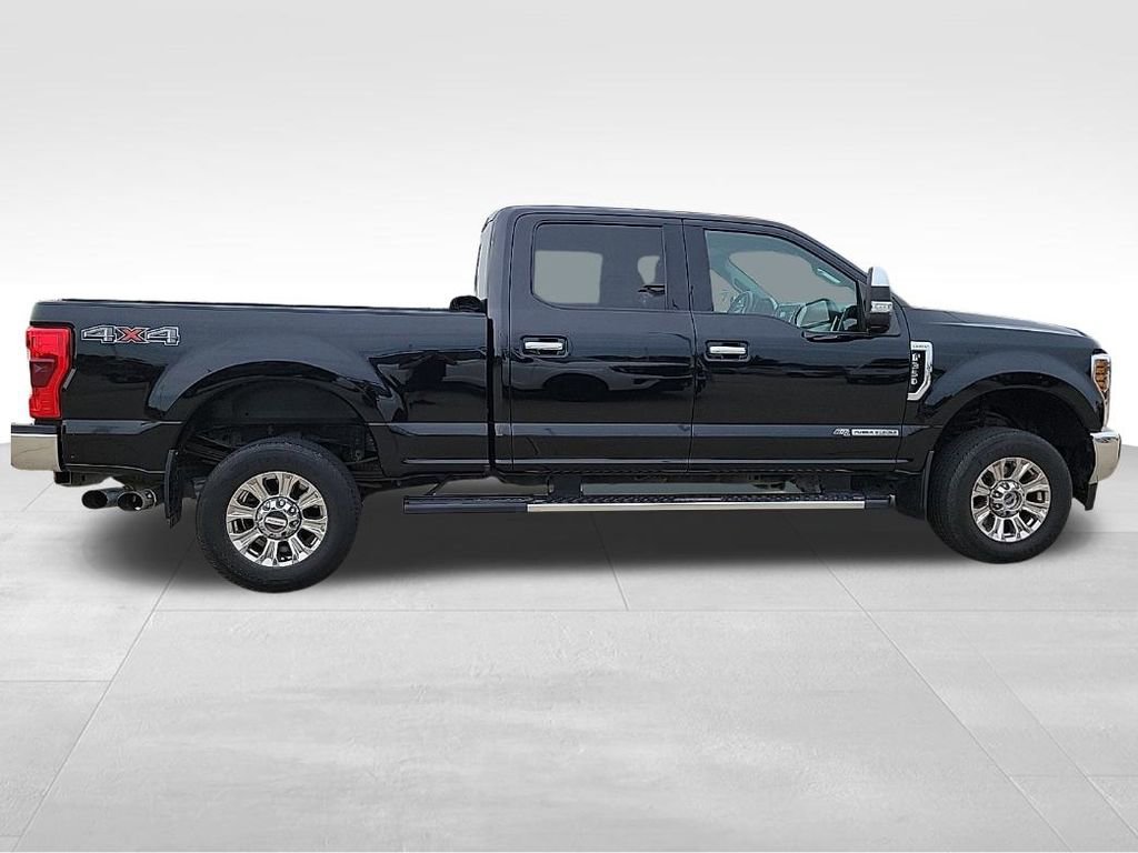 2018 Ford F-350 XL photo 6