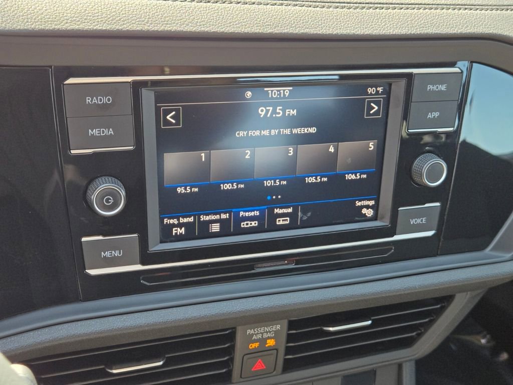 2021 Volkswagen Jetta S photo 20