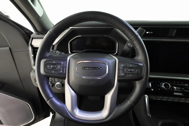 2024 Gmc Sierra 2500 HD Denali photo 11