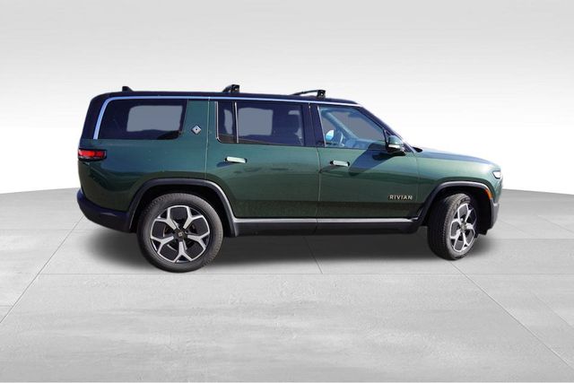 2023 Rivian R1S Adventure photo 4