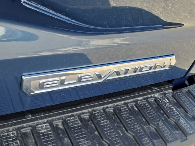 2026 Gmc Sierra 1500 Elevation photo 4