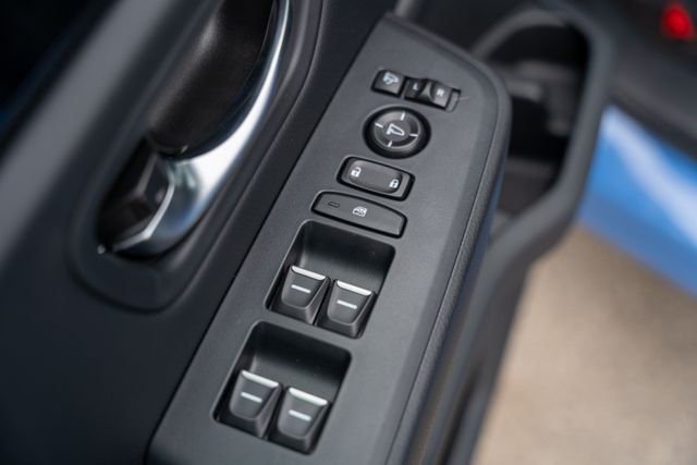 2025 Honda Pilot TrailSport photo 22
