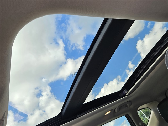 2022 Nissan Murano SL photo 18