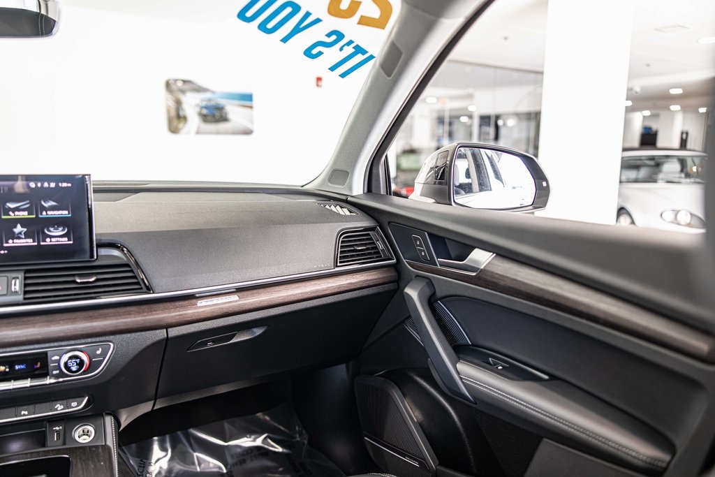 2023 AUDI Q5 - Image 42