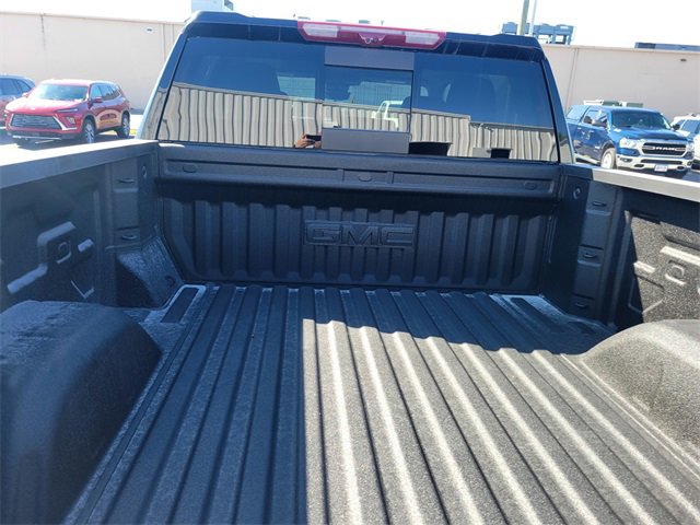 2026 Gmc Sierra 3500 HD Denali Ultimate photo 15