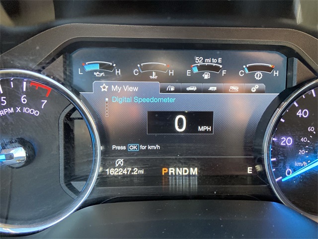 2018 Ford Expedition Limited photo 7