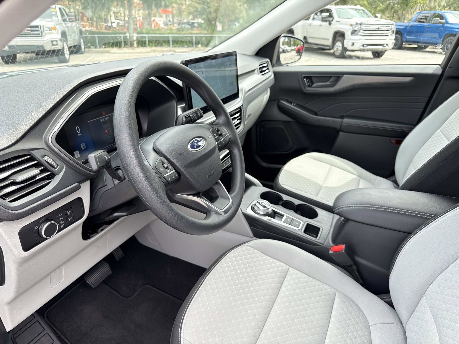 2025 Ford Escape Active photo 19