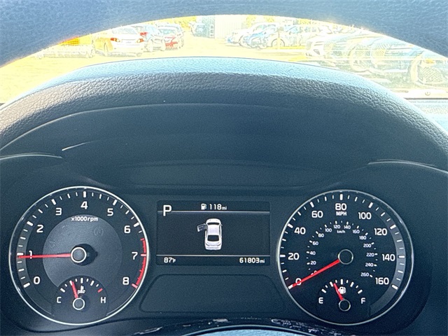 2022 Kia Forte LXS photo 15