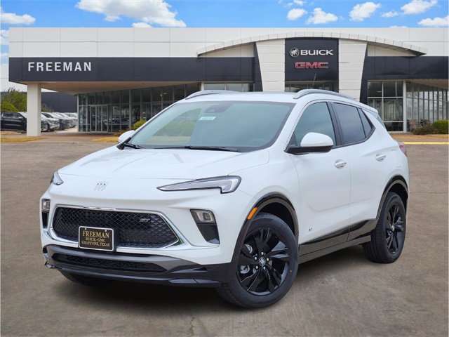 2026 Buick Encore GX Sport Touring's photo