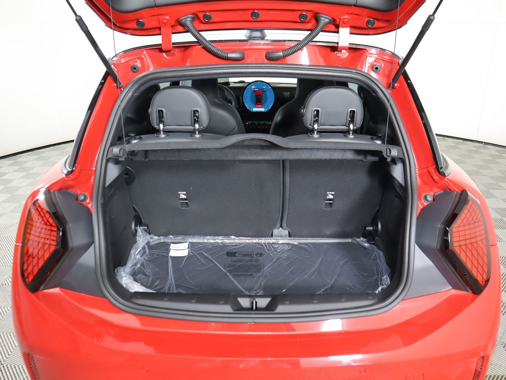 2026 Mini Cooper Hardtop S 2 Door Iconic photo 26