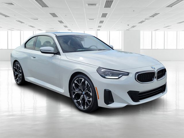 2025 BMW 2 Series 230i's photo