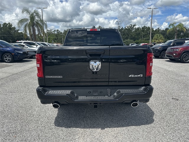 2026 Ram 1500 Big Horn Lone Star photo 3
