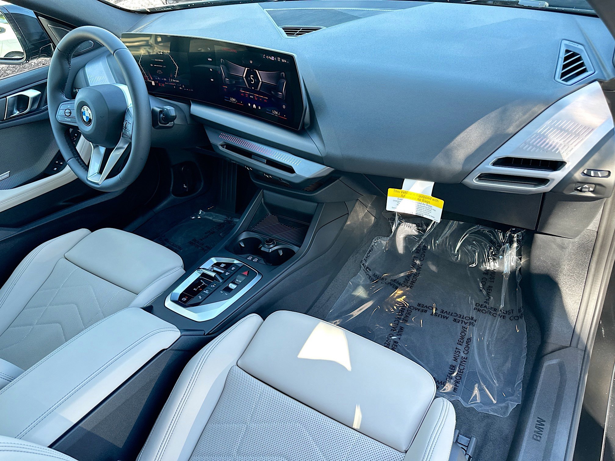2026 Bmw 228 photo 25