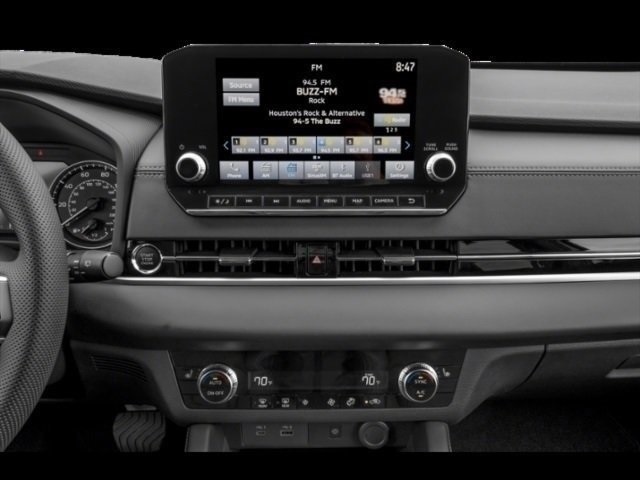 2022 Mitsubishi Outlander Black Edition LE SEL GT photo 7