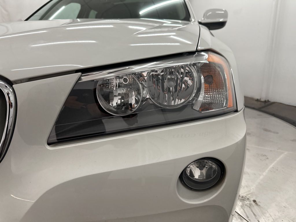 2013 Bmw X3 xDrive28i photo 24