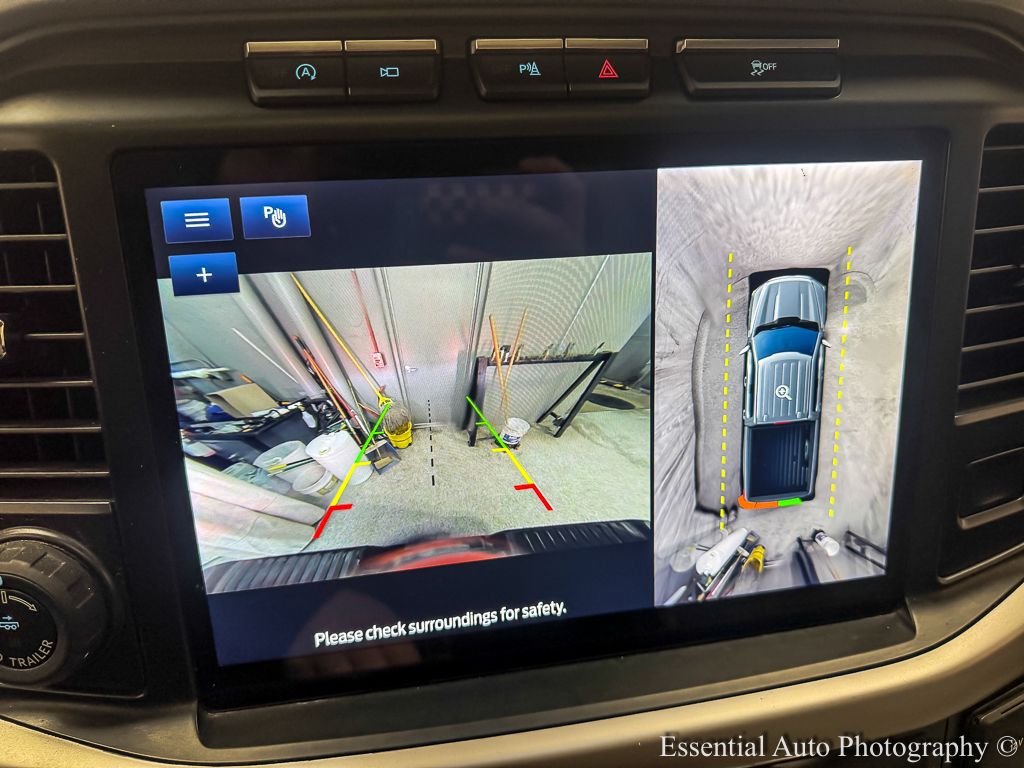 2023 FORD F-150 - Image 19