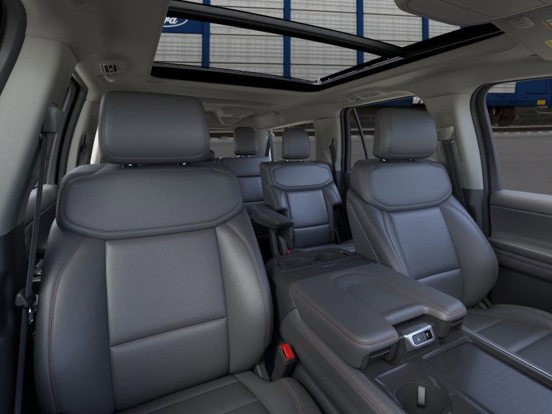2025 Ford Expedition MAX EL photo 10
