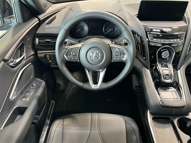 2025 Acura RDX Base photo 16