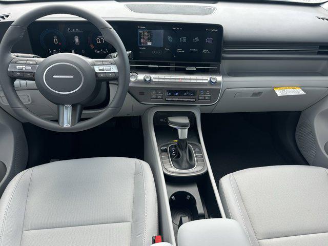 2025 Hyundai Kona SEL N Line photo 18
