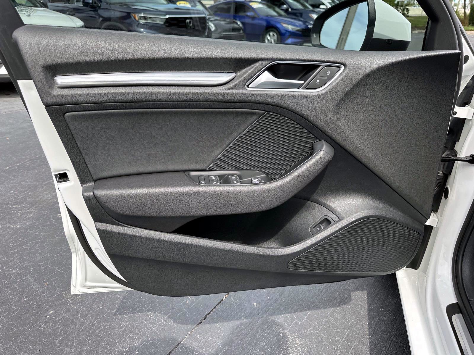2020 Audi A3 Premium photo 16