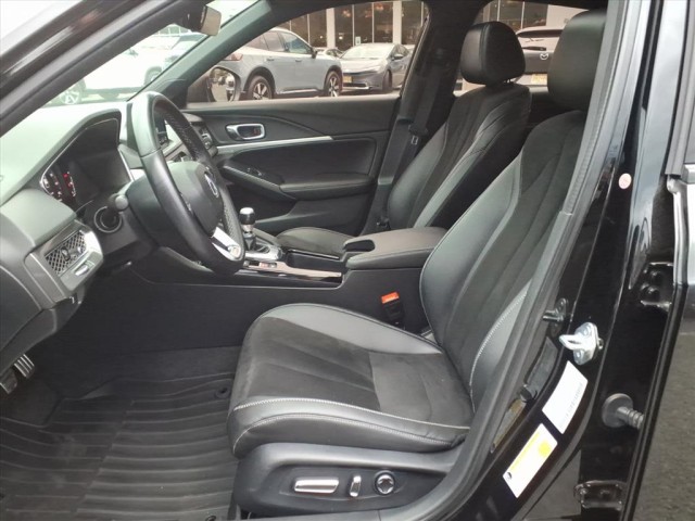 2023 Acura Integra A-Spec Technology photo 17