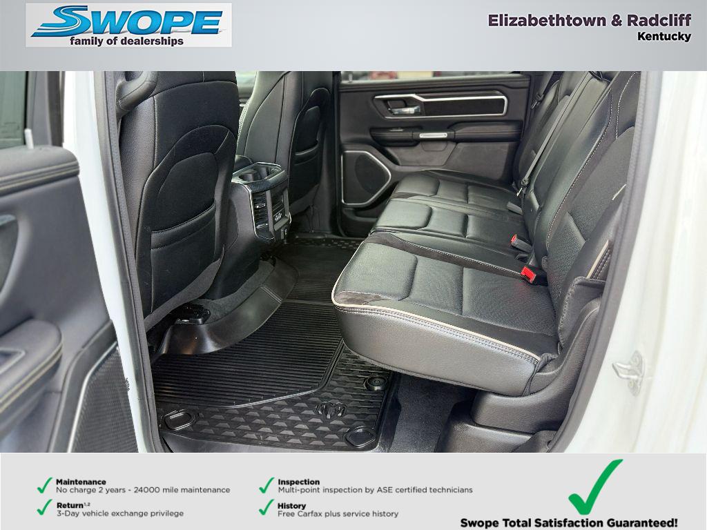 2023 Ram 1500 Laramie photo 12