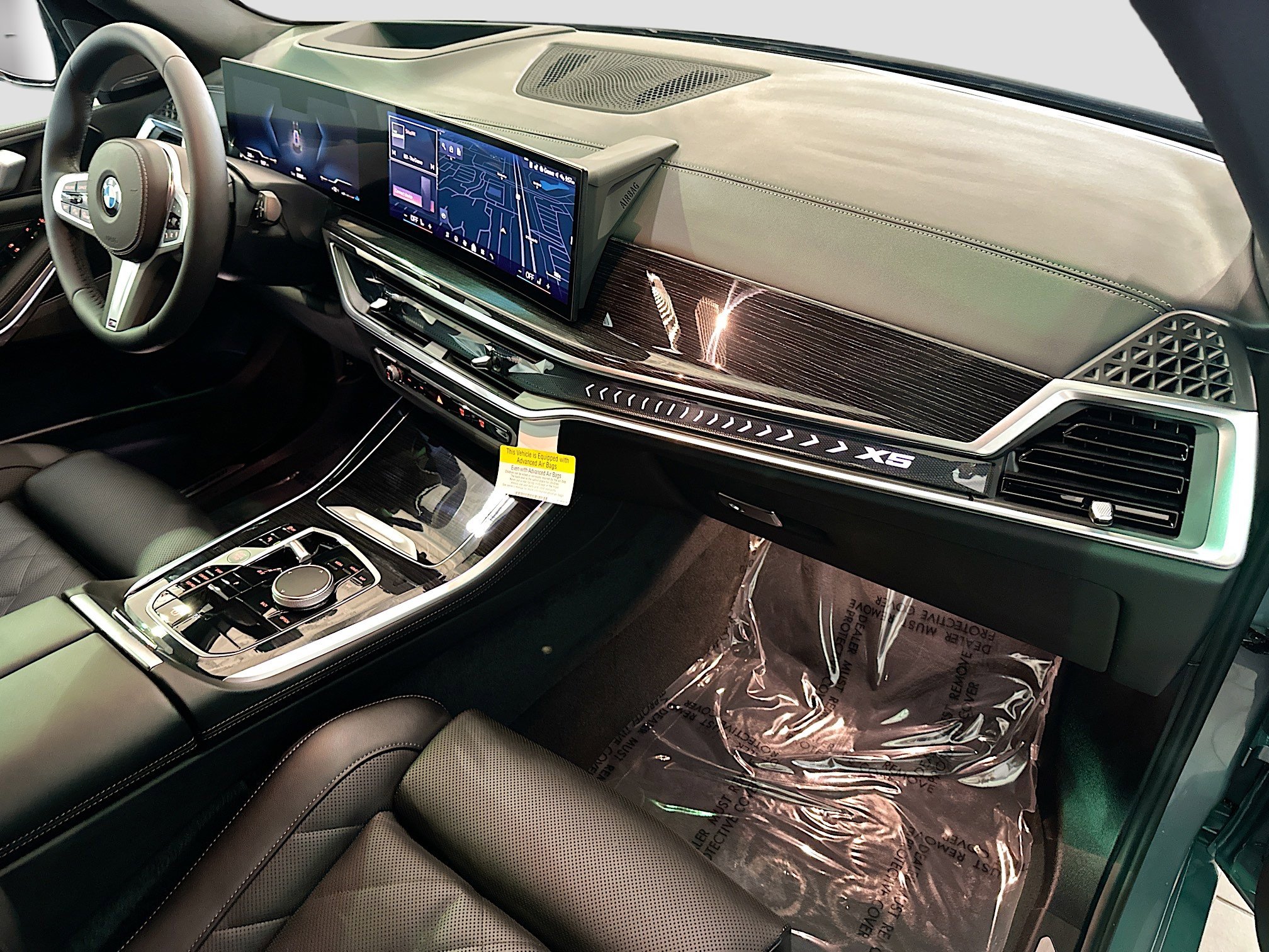 2026 Bmw X5 sDrive40i photo 22
