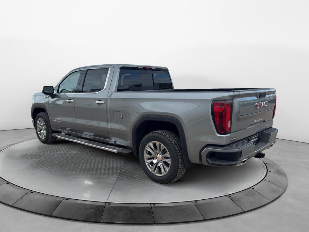 2025 Gmc Sierra 1500 Denali photo 7