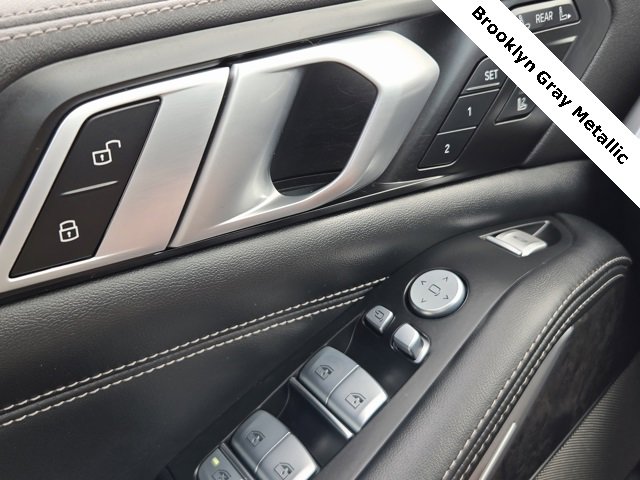 2023 Bmw X7 xDrive40i photo 40
