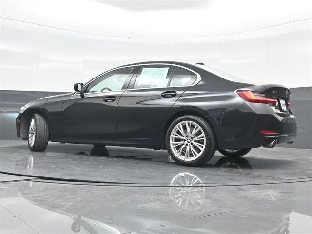 2024 Bmw 330i xDrive photo 44