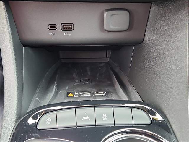 2026 Buick Encore GX Preferred photo 25
