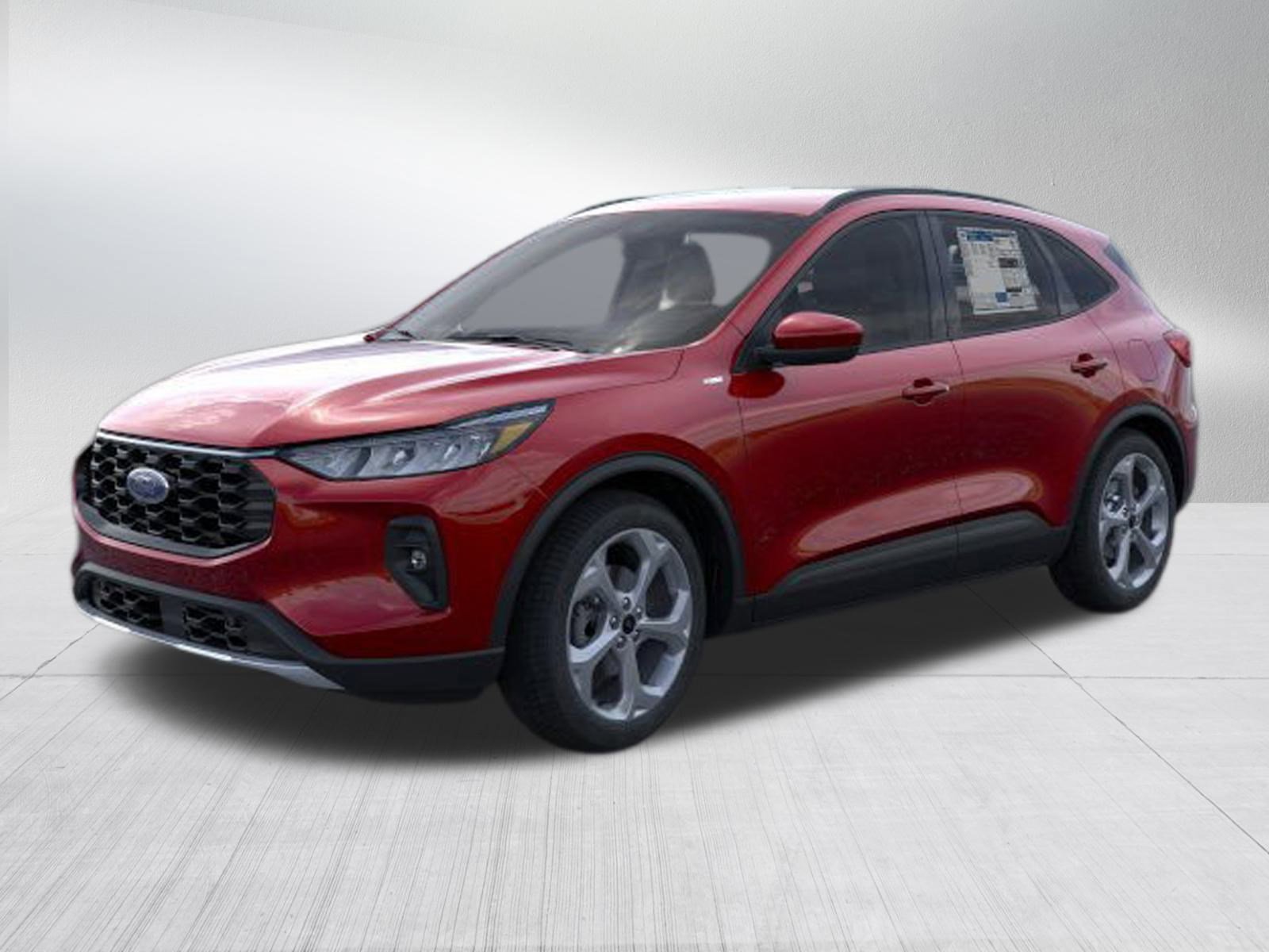 2026 Ford Escape ST-Line Select photo 4