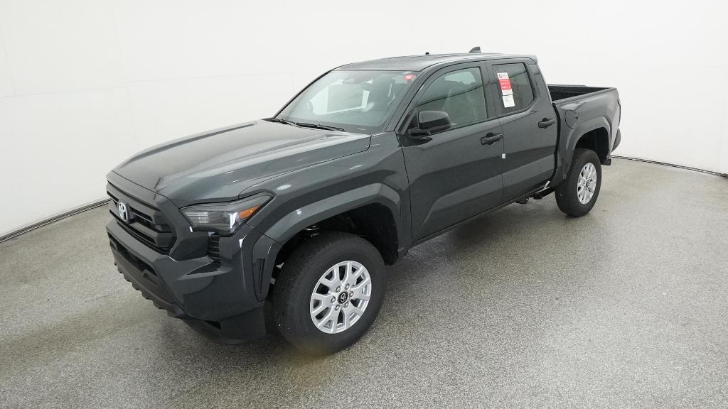 2026 Toyota Tacoma SR's photo