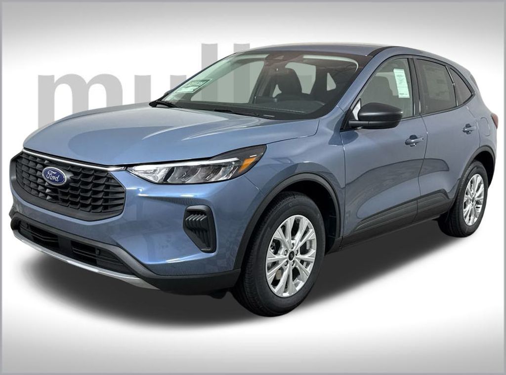 2025 Ford Escape Active photo 14