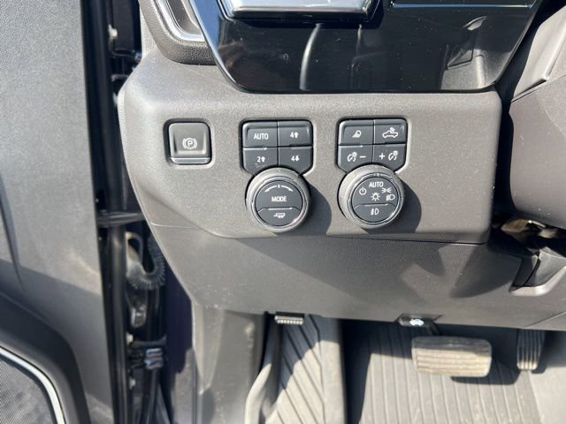 2023 Chevrolet Silverado 1500 LT Trail Boss photo 17