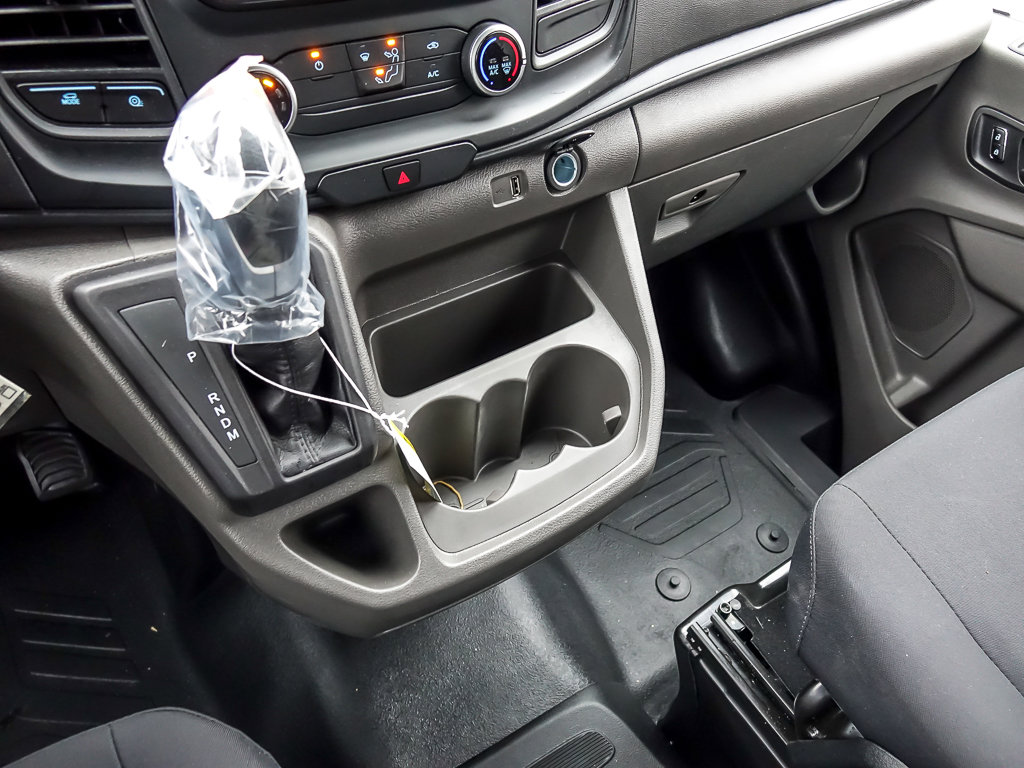 2024 FORD TRANSIT - Image 16
