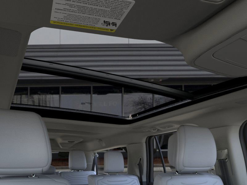 2026 FORD EXPEDITION MAX - Image 21