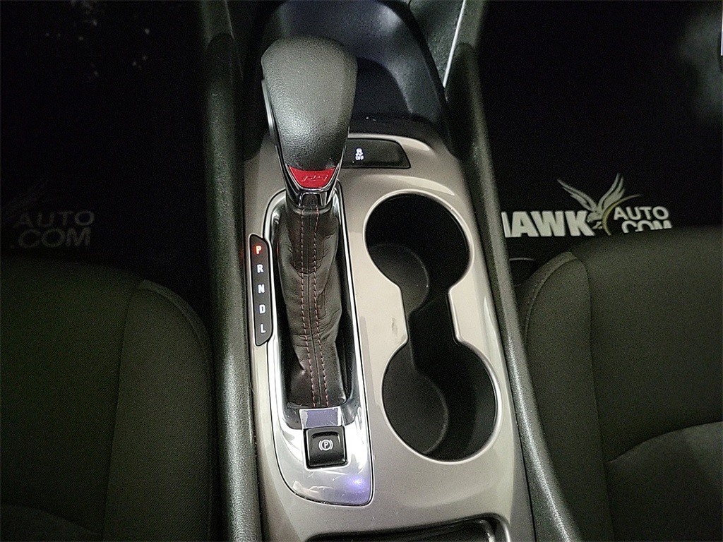 2023 CHEVROLET MALIBU - Image 18