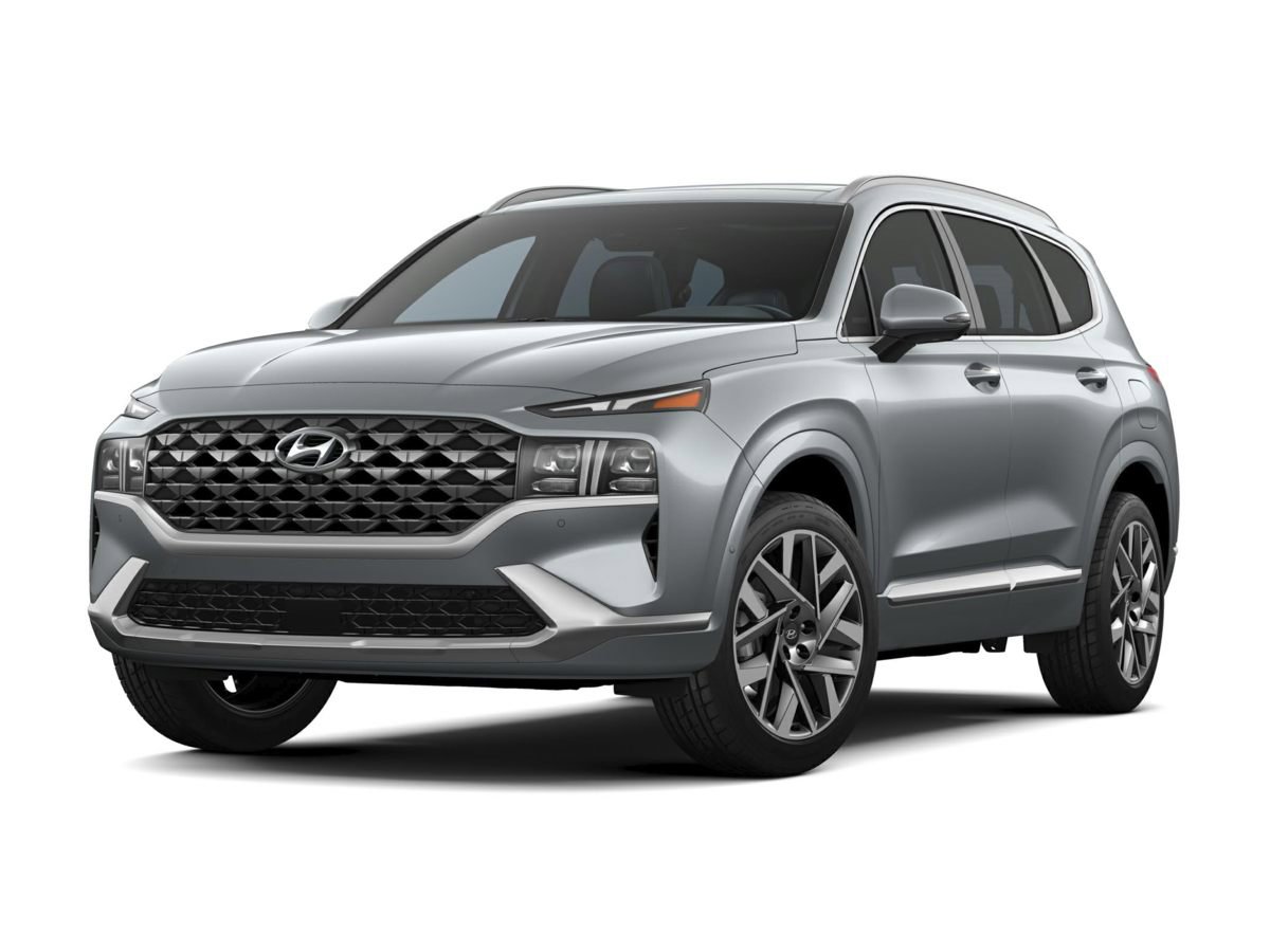 2023 Hyundai Santa Fe Limited's photo