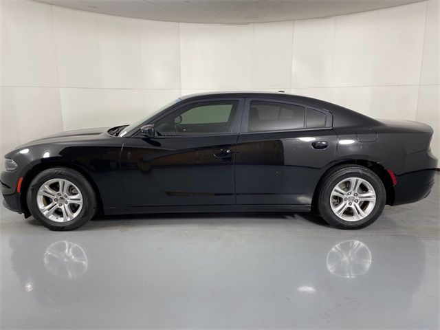 2022 Dodge Charger SXT photo 4