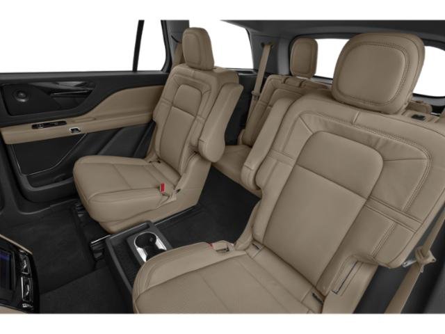 2020 Lincoln Aviator Reserve photo 16